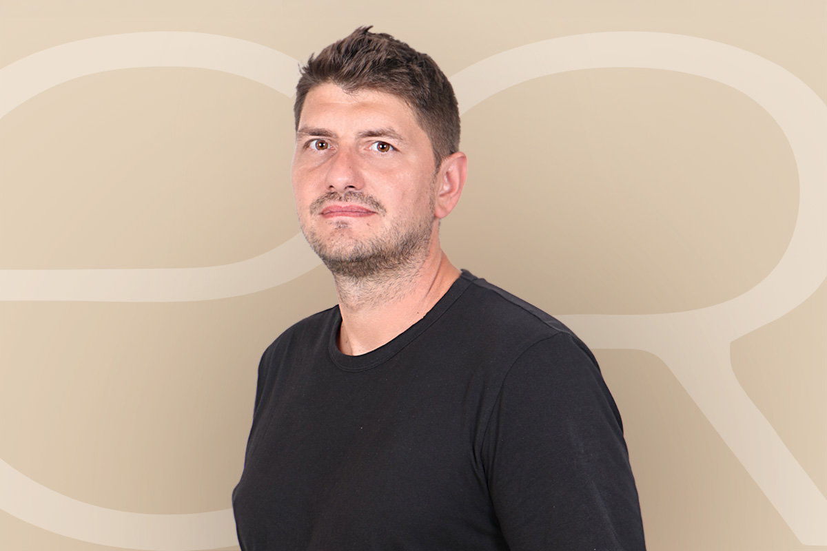 Attila Bencsík