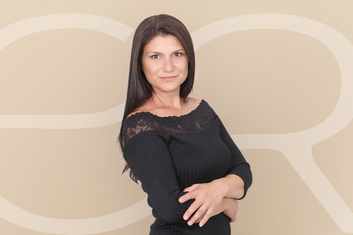 Mgr. Gabriela  Slobodová