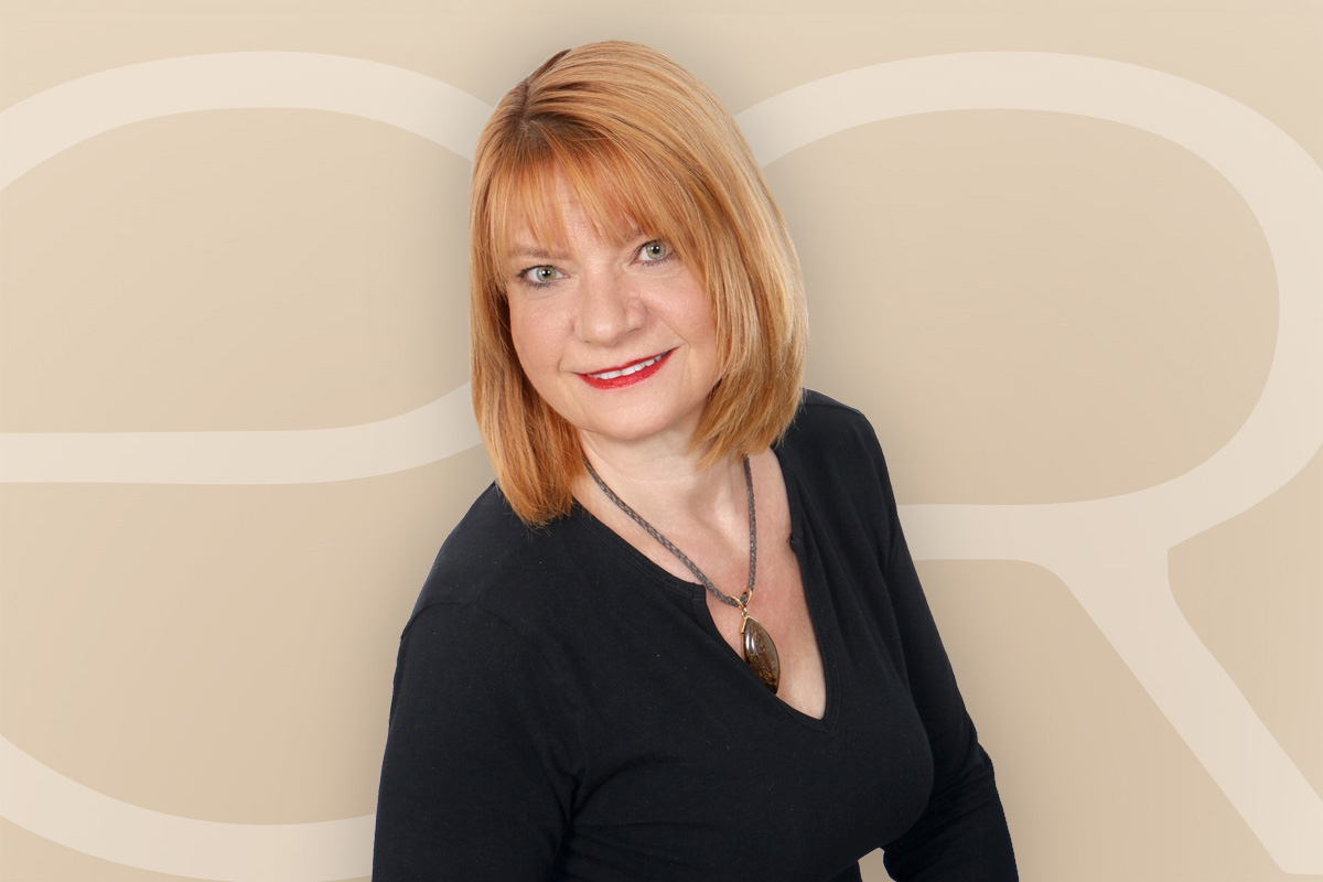 Ing. Jarmila Horešová